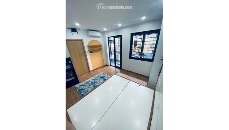 BÁN CHDV ĐƯỜNG LÁNG 8 PHÒNG KHÉP KÍN FULL ĐỒ_THANG MÁY_DÒNG TIỀN GẦN 600 TRIỆU/ NĂM_hơn 11 tỷ